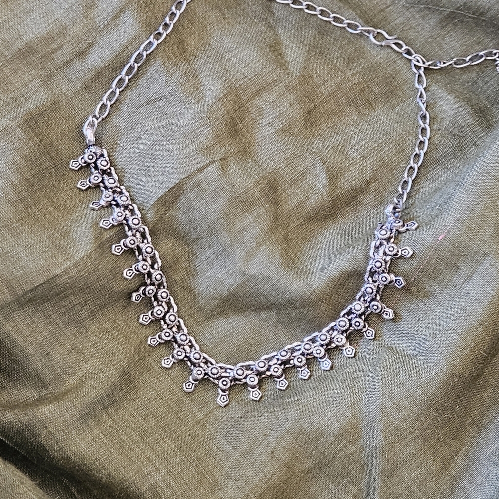 Chain Necklace